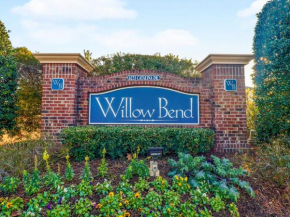 Willow Bend #213 Home